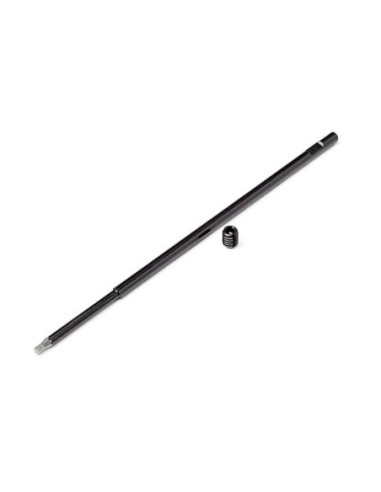 TIGE  PRO-SERIE 6 PANS 2.0MM