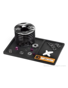 TAPIS DE STAND HPI/HB PETIT 2