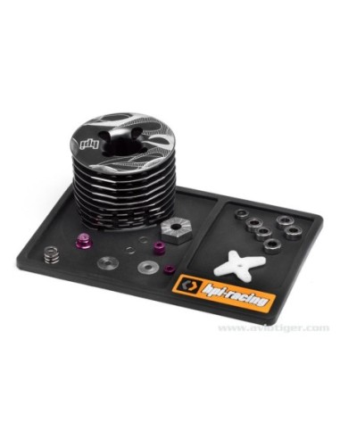 TAPIS DE STAND HPI/HB PETIT