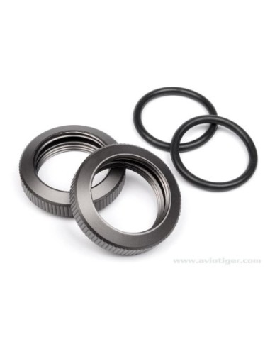 MOLETTE REGLACE AMORTISSEUR