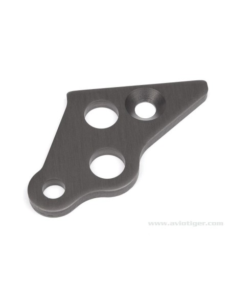 PLATINE SUPPORT MOTEUR BAJA