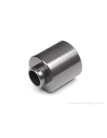 ENTRETOISE 5X12X11MM BAJA