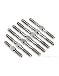 BIELLETTE PAS INVERSE TITANE 2