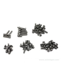 VISSERRIE TITANE CYBER 10 2