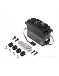 SERVO SFL-30MG 18KG 2