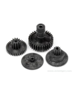 ENGRENNAGE SERVO SF-20 2