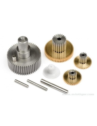 ENGRENNAGE SERVO SFL-11MG