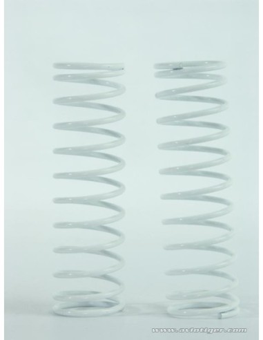 FRONT SHOCK ABSORBER SPRING