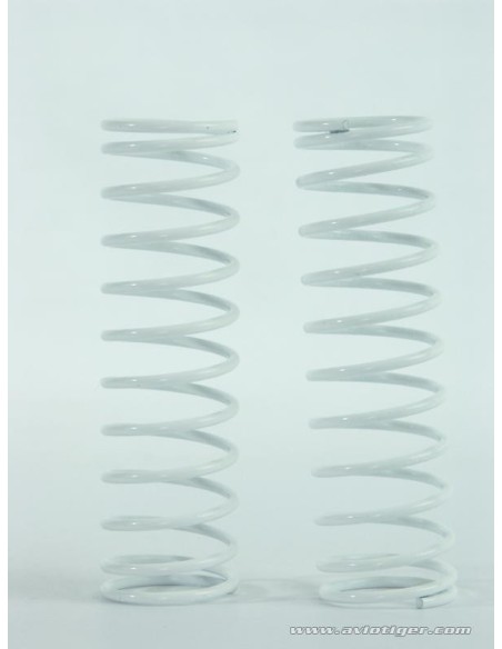 FRONT SHOCK ABSORBER SPRING