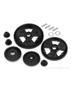 COURONNE+PIGNONS DIFF FORMULA 2