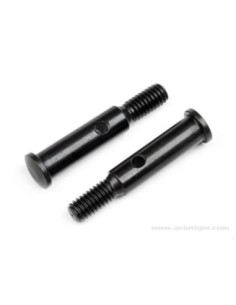 AXE DE ROUE AVANT BLITZ 2