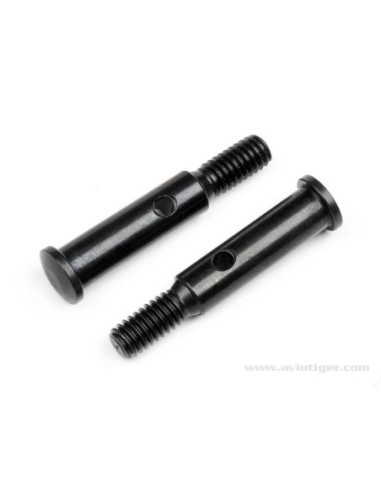 AXE DE ROUE AVANT BLITZ