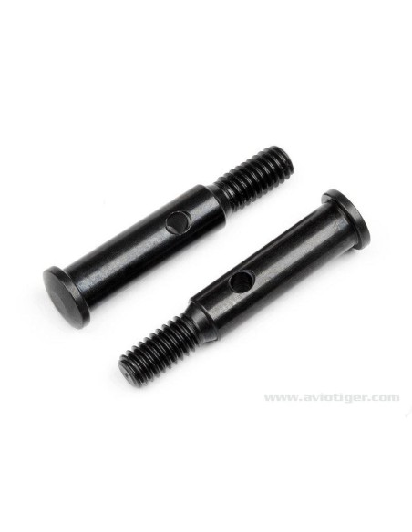 AXE DE ROUE AVANT BLITZ