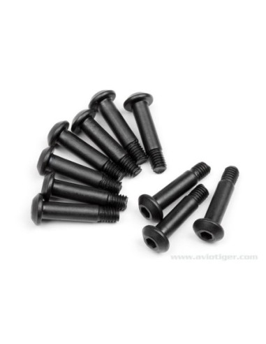 VIS EPAULE 3.2X14MM BLITZ