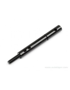 AXE PRINCIPAL BLITZ 2