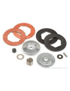 ENSEMBLE SLIPPER BLITZ 2