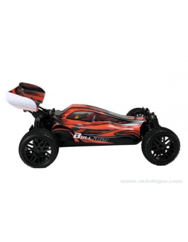 BLACKBULL 1/10 EP RTR BUGGY