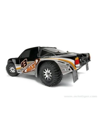 CARROSSERIE ATTK 10