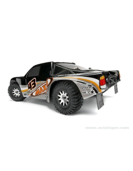 CARROSSERIE ATTK 10