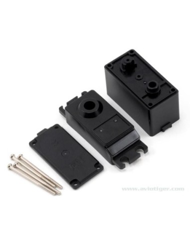 BOITIER SERVO SF-10W