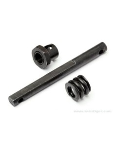 SET CARDAN CENTRAL MTROPHY 2