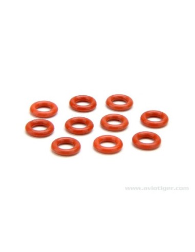 JOINT SILICONE 5X9X2MM S10