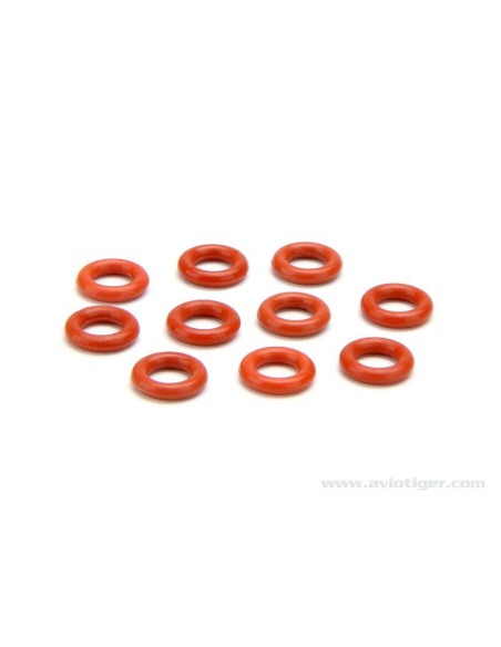 JOINT SILICONE 5X9X2MM S10