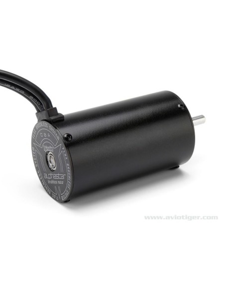 MOTEUR ALPHASTAR 2350KV BRUSHL.
