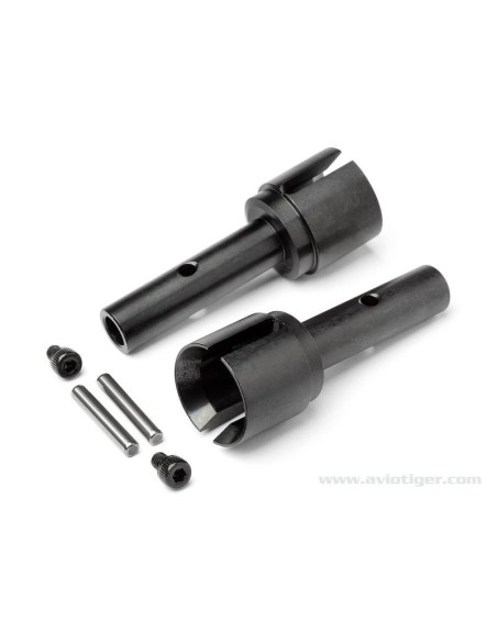 AXES ROUE ARR RENFORCES S2