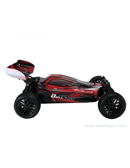 BLACKBULL 1/10 EP RTR BUGGY