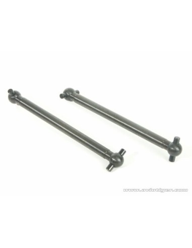 COMANCHE GIMBALS (S2)