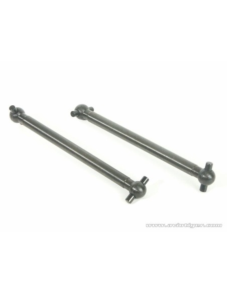 COMANCHE GIMBALS (S2)