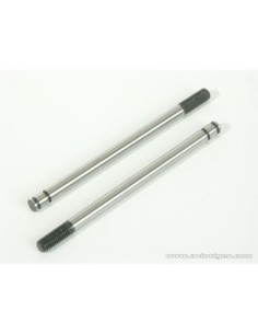 REAR SHOCK ABSORBER AXLE COMANCHE S2