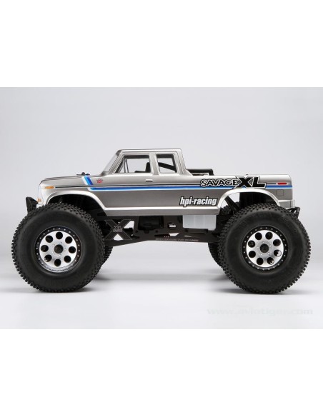 CARROSSERIE FORD F-150 1979 SUPERCAB