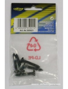 PHILLIPS SCREW M5X30MM (S5)