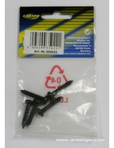 VIS CRUCIFORME M5X25MM (S5)