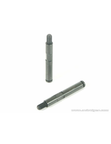 COMANCHE FRONT WHEEL AXLE (S2)