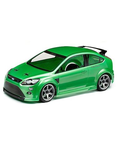 CARROSSERIE FORD FOCUS RS 200MM