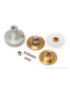 PIGNONS SERVO SF-50WP 2