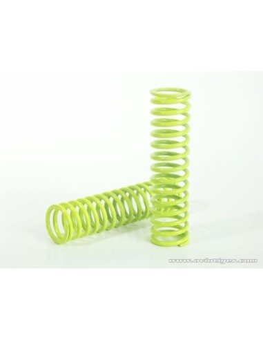 COMANCHE REAR SPRING (S2)