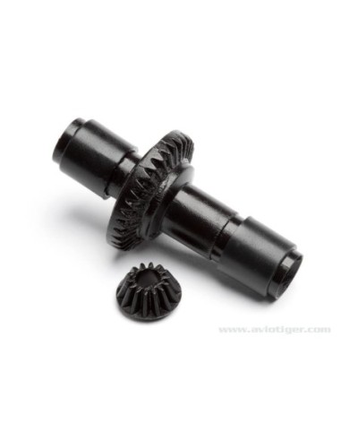 DIFF COMPLET+PIGNONS RECON