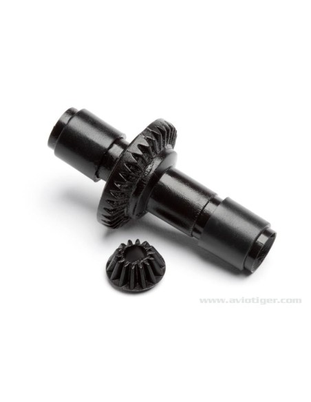 DIFF COMPLET+PIGNONS RECON