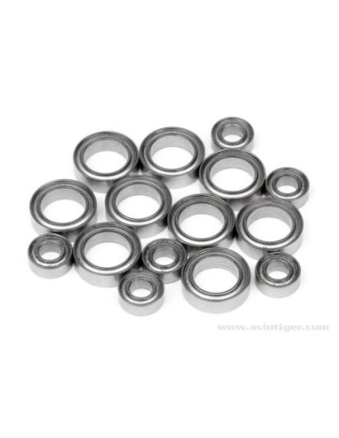 SET ROULEMENTS RECON