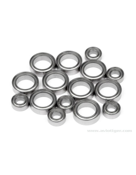 SET ROULEMENTS RECON