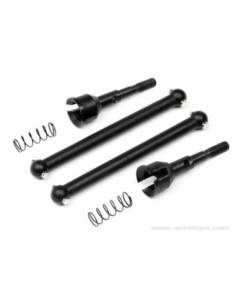 CARDANS DE ROUES+AXE RECON 2