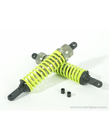 AMORT. AV COMPLET COMANCHE (S2)