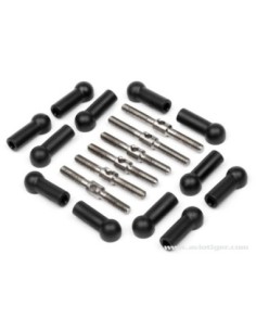 SET BIELLETES PAS INVERSE RECON 2