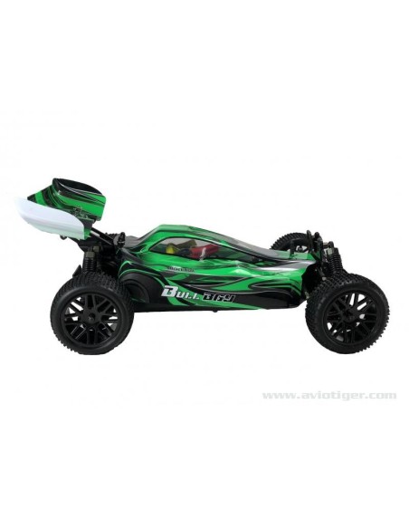 BLACKBULL 1/10 EP RTR BUGGY