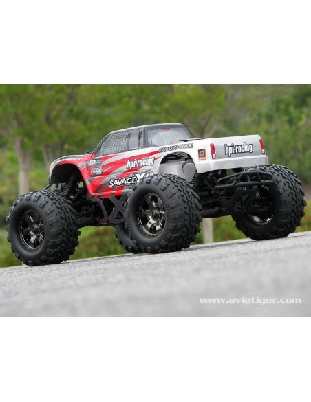 CARROSSERIE GT-3 TRANSP.