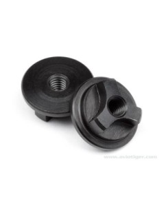 ECROU HEXAGONAL AVT S2 2